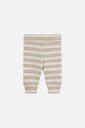 Hust & Claire Luca Leggings Biscotti (74 / 9 mnd)