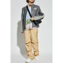 Diesel Herre Bukser Beige S,