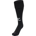 Hummel Hmlessential Football Socks - Black - 43-46