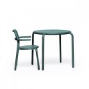 Fatboy Paletti Loungehjørne, Rock Grey