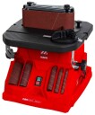 Holzmann SpindelOg Båndsliper OBS100A 450W