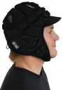 Grajagan Soft Helmet Black