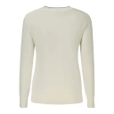 North Sails Dame Strikkevarer Hvit 2XL,
