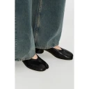 Maison Margiela Dame Sko Svart 39 EU,