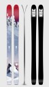 SGN Hurrungane166cm