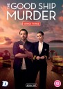 The Good Ship Murder  Sesong 3 DVD