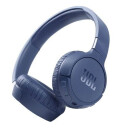 JBL Tune 660NC Blå