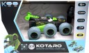 KOO KOTARO 009 Radiostyrt Bil