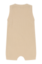Hust And Claire Mar Jumpsuit Sand (80 / 1 år)