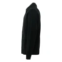 Filippo De Laurentiis Herre Strikkevarer Svart 3XL,