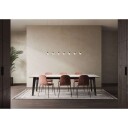 Kundalini Dew Pendel Black KDLN