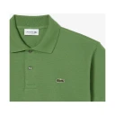 Lacoste Herre Topper Grønn M,