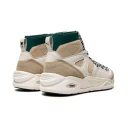 Puma Herre Sko Hvit 41 EU