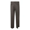 Burberry Herre Bukser Brun M,