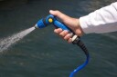 Hosecoil Spylehåndtak Justerbart