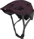 iXS Trigger AM helmet Raisin- M/L