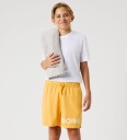 Björn Borg Borg Swim Shorts Orange 122 128
