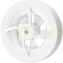 Klimatfabriken Klimat K7 50001 Baderomsvifte