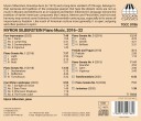 Myron Silberstein  Piano Music 20162022  CD