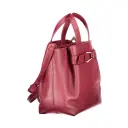 Coccinelle Dame Vesker Lilla ONE SIZE,