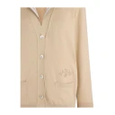 Patou Dame Strikkevarer Beige M,