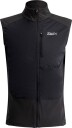 Swix  Focus Warm Vest M Vest Black XXL