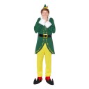 Riethmüller Buddy the Elf Kostyme Medium 9918326