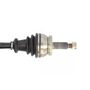 Point Gear Drivaksel POINT GEAR PNG73087