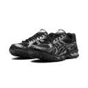 Asics Herre Sko Svart 44 1/2 EU,
