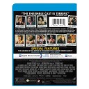 Saturday Night (2024) Bluray
