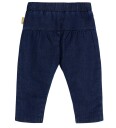 Hust and Claire Jeans   Georgina   Blue Denim   Hust and Claire   68   Jeans   Blå   62
