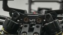 Yeah Racing Aluminum Front Damper Stay For Tamiya M08 Blue