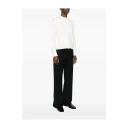 Max Mara Dame Strikkevarer Hvit L,