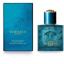 Versace Eros Eau de Toilette 30 ml - Krydrede Duftnoter for Menn
