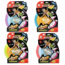 Flying Disc Frisbee assortert