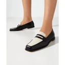 Manolo Blahnik Dame Sko Svart 39 EU,