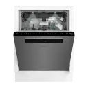 Grundig GR7700 GNLP4510X oppvaskmaskin