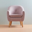 Kid's Concept Kid's Concept Lenestol Lilla