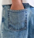 Jack & Jones Jjidave Jjoriginal St 341 Noos Jnr   Blue   152