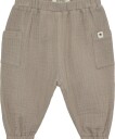 Huttelihut Pants Muslin Beige 74