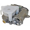 Gasspjeld METZGER 0892481