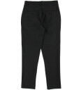 Formél Konrad Pant - Black