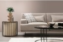 Sanroman Divansofa   Beige