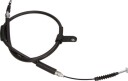 MAXGEAR 32 0281 Tautrekk håndbremse