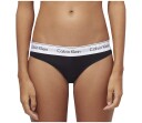 Calvin Klein Underwear Thong undertøy Sort female XS