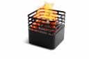 Höfats Cube Sort - Bålpanne/grill - Hyttefeber.No 🇳🇴