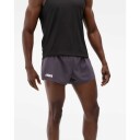 Hoka Men"s Race Day Split Short Squid Ink M