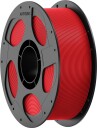 Anycubic PETG Filament Rød 1.75 mm 1 kg