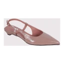 Pomme D'or Dame Sko Rosa 37 EU,