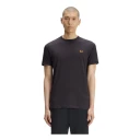 Fred Perry Herre Topper Grå M,